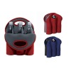 Neoprene Bottle Tote Cooler Bag  COO-062