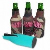 Neoprene Bottle tote