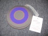 Neoprene CD Case