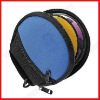 Neoprene CD/DVD Storage