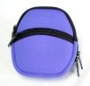 Neoprene CD case