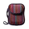 Neoprene Camera  bag with hand strap