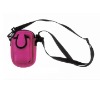 Neoprene Camera bag with strap