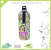 Neoprene Camo Bottle Holders