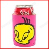 Neoprene Can Cooler Holder