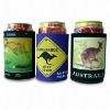 Neoprene Can Cooler/Koozies