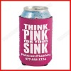 Neoprene Can Cooler Sleeve