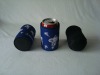 Neoprene Can Cooler, Sttuby Holder