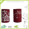 Neoprene Can Cooler Wrap