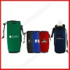 Neoprene Can Cooler with Lanyard