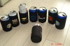 Neoprene Can Cooler with Seamed Bottom