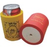 Neoprene Can Holder