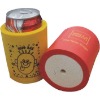 Neoprene Can Holder