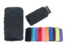 Neoprene Case Pouch Sleeve for iPhone 4