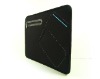 Neoprene Case Sleeve with Zip and Pocket for iPad 2
