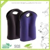 Neoprene Cases 2-Bottle Tote