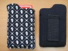 Neoprene Cell Phone Bag