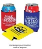 Neoprene Collapsible Koozies