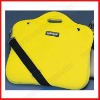 Neoprene Computer Bag with Shoulder