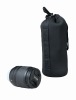 Neoprene DSLR  camera lens bag