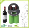 Neoprene Double Bottle Tote