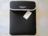 Neoprene Flat Top Laptop Sleeve