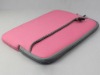 Neoprene Flat Top Laptop Sleeve