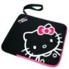Neoprene Hello Kitty Laptop Bag