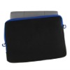 Neoprene Laptop Bag 17