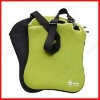 Neoprene Laptop Shoulder Bag