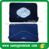 Neoprene Laptop Sleeve Bag with 2 pocket