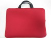 Neoprene Laptop bag