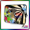 Neoprene Laptop bag in Dye sublimation