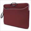 Neoprene Laptop sleeve 11.6