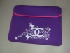 Neoprene Laptop sleeve