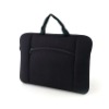 Neoprene Laptop sleeve with handle