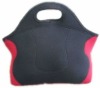 Neoprene Lunch Bag