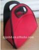 Neoprene Lunch Tote