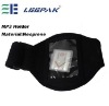 Neoprene MP3 holder