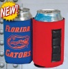 Neoprene Magnetic Beer Koozies/cooler