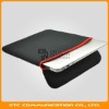 Neoprene Material Sleeve for Mac Book 11", 13", 15" and 17", OEM welcome, For Macbook Bag, Macbook Sleeve, High Quality