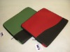 Neoprene Notebook Case