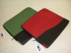 Neoprene Notebook Case