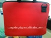 Neoprene Notebook Messenger bag