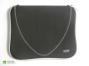 Neoprene One Piece Laptop Bag