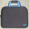 Neoprene PC bag with handle