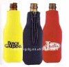 Neoprene Single Beer Bottle Cooler