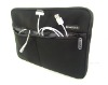 Neoprene Sleeve cases with Etra pockets for accessories