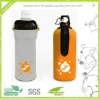 Neoprene Sports Bottle Insulated Holder