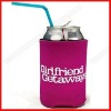Neoprene Stubby Cooler Sleeve